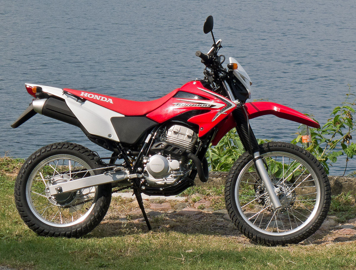 The Motorcycles BikeMexico Guided Motorcycle Tours and Rentals in