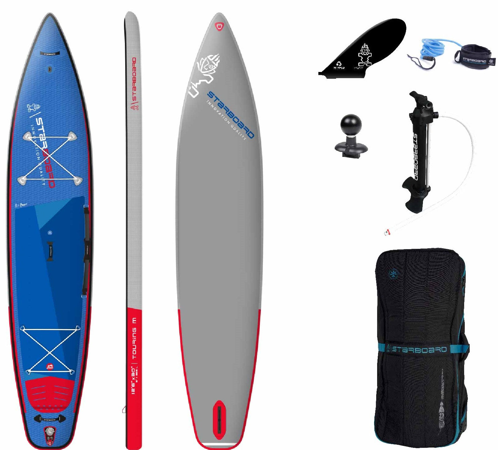 STARBOARDSUPSTAND UP PADDLING ERLACH supstation.ch