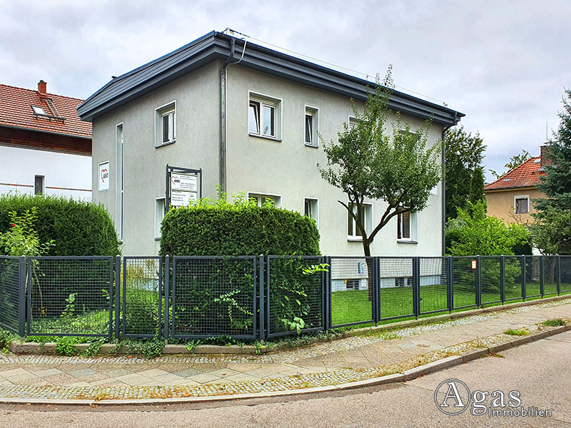 Seniorenresidenzen Berlin-Spandau - Agas Immobilien - Ihre 1. Wahl vor Ort