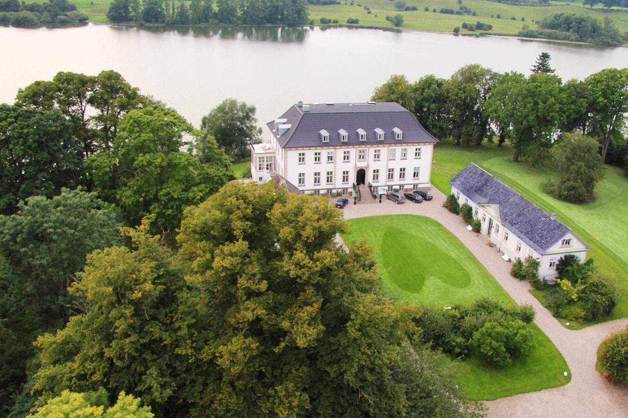 Gut Bothkamp Willkommen auf Gut Bothkamp in Schleswig Holstein