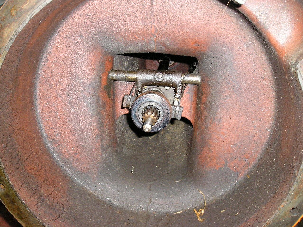 Restauration d'un Renault N73 - Site de kivatrestresbien