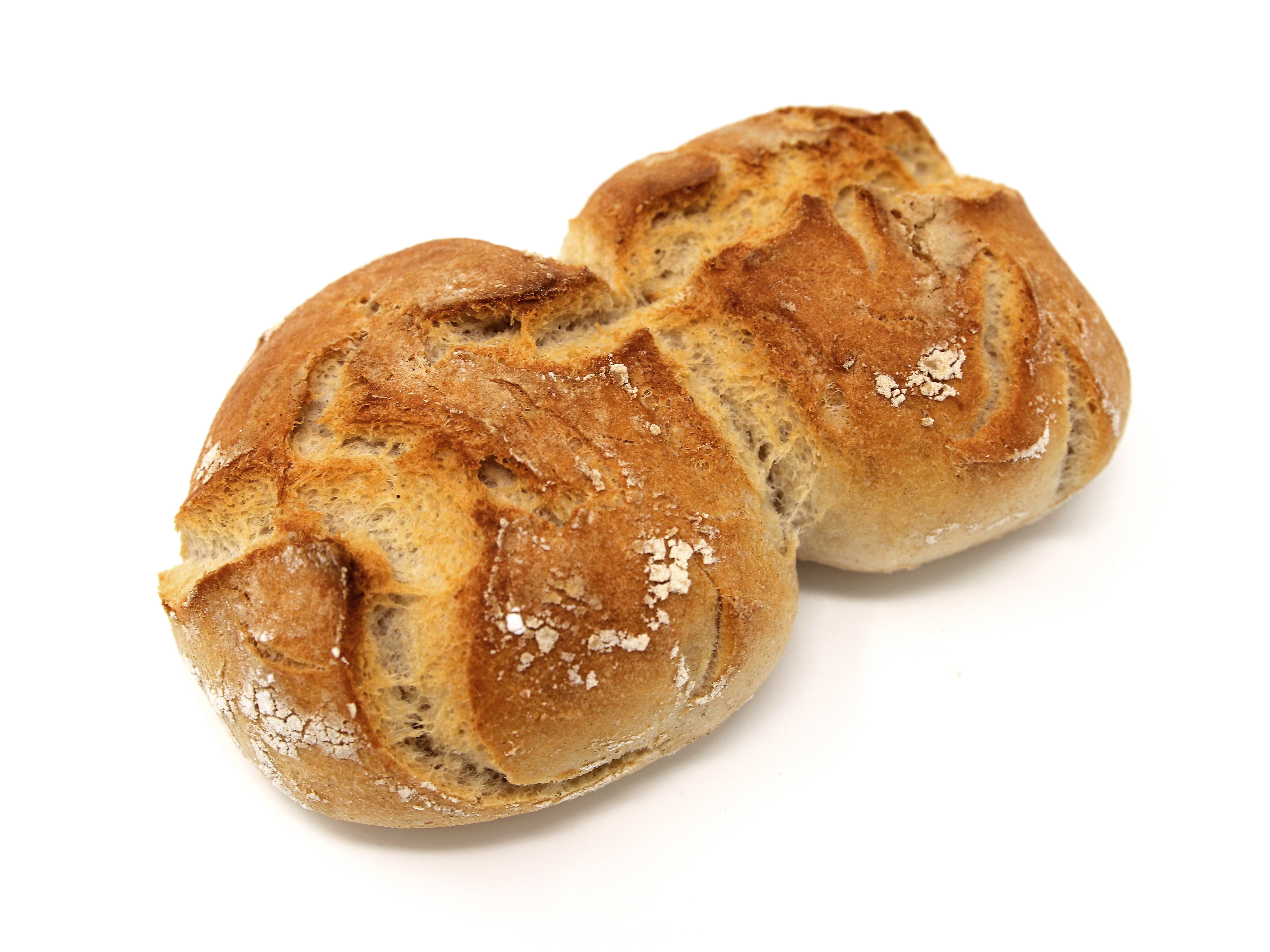 Semmeln Auswahl - Vor Ort