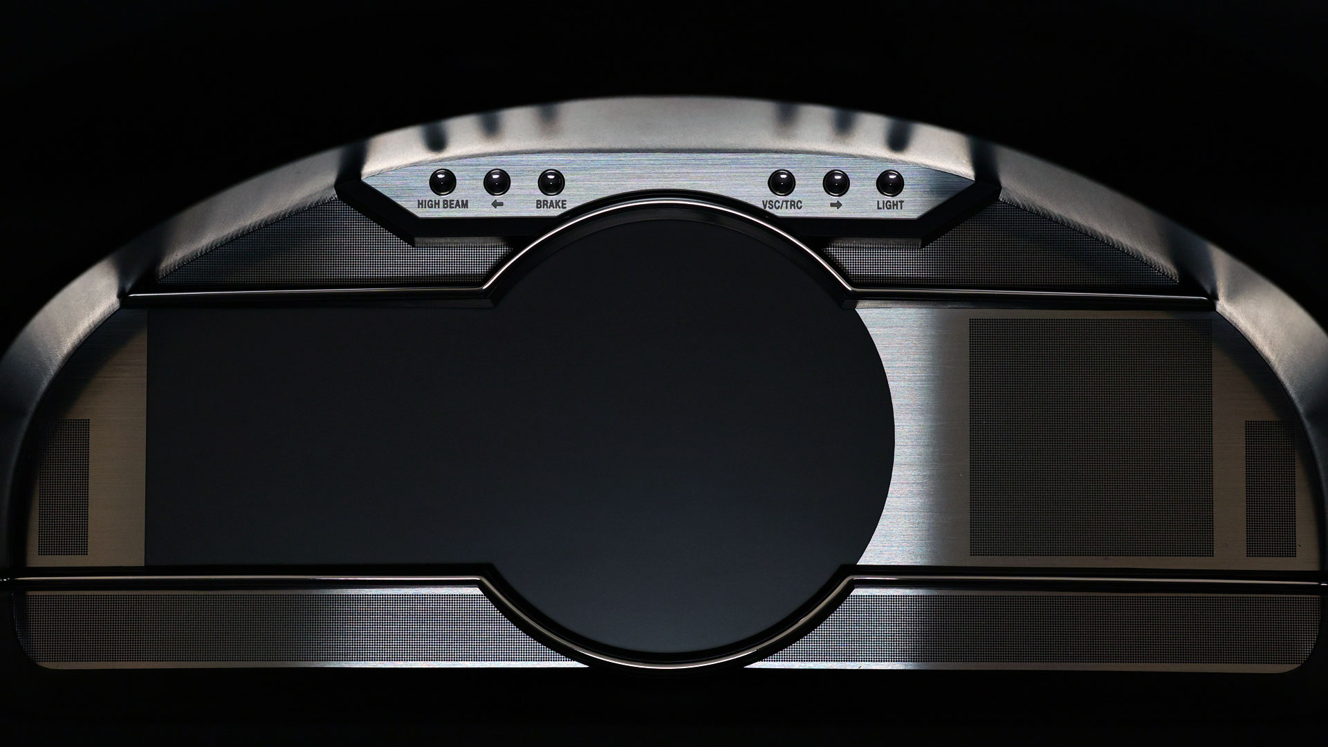 シンチレーター 8型(ZN8/ZD8)用製品解説 - Indicator