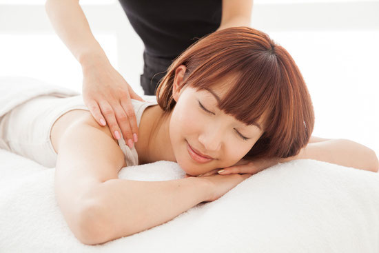 スパ＆ラウンジ長潟（新潟市中央区）】リラクゼーションサロン