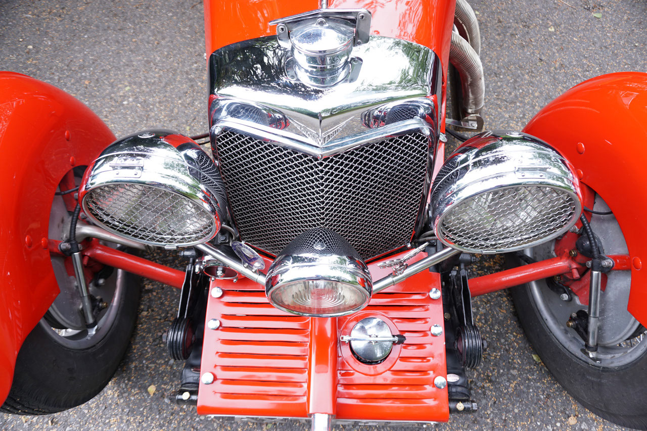 FELTHAM CARS Aston Martin Owners Club Germany