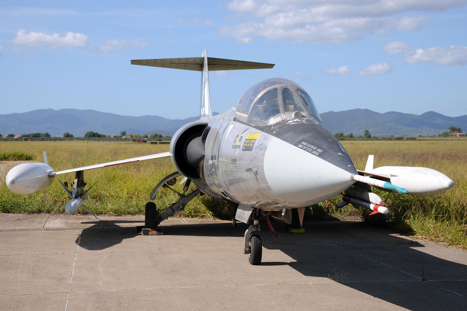 Visita Alla Base Militare Di Grosseto Benvenuti In Tuscan aviation