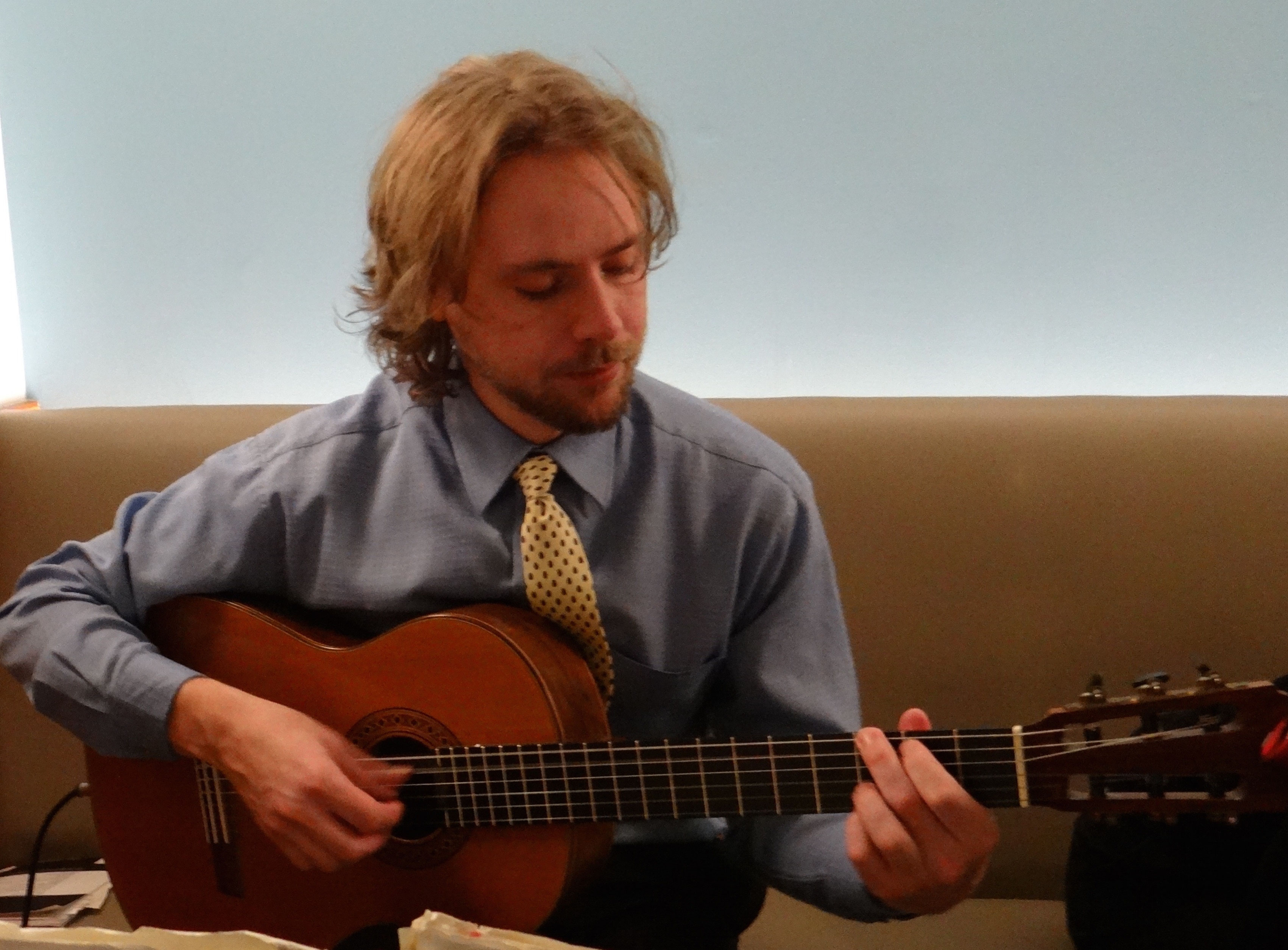 Testimonials Steven Rutledge