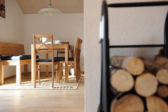 Die Wohnung Galerie Haus Breitenberg Ferienwohnung Gmund Am