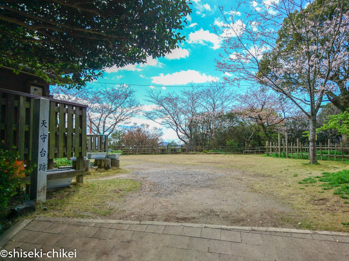 日向国 延岡藩 - 全国史跡巡りと地形地図 日向国 延岡藩 - 全国史跡巡りと地形地図
