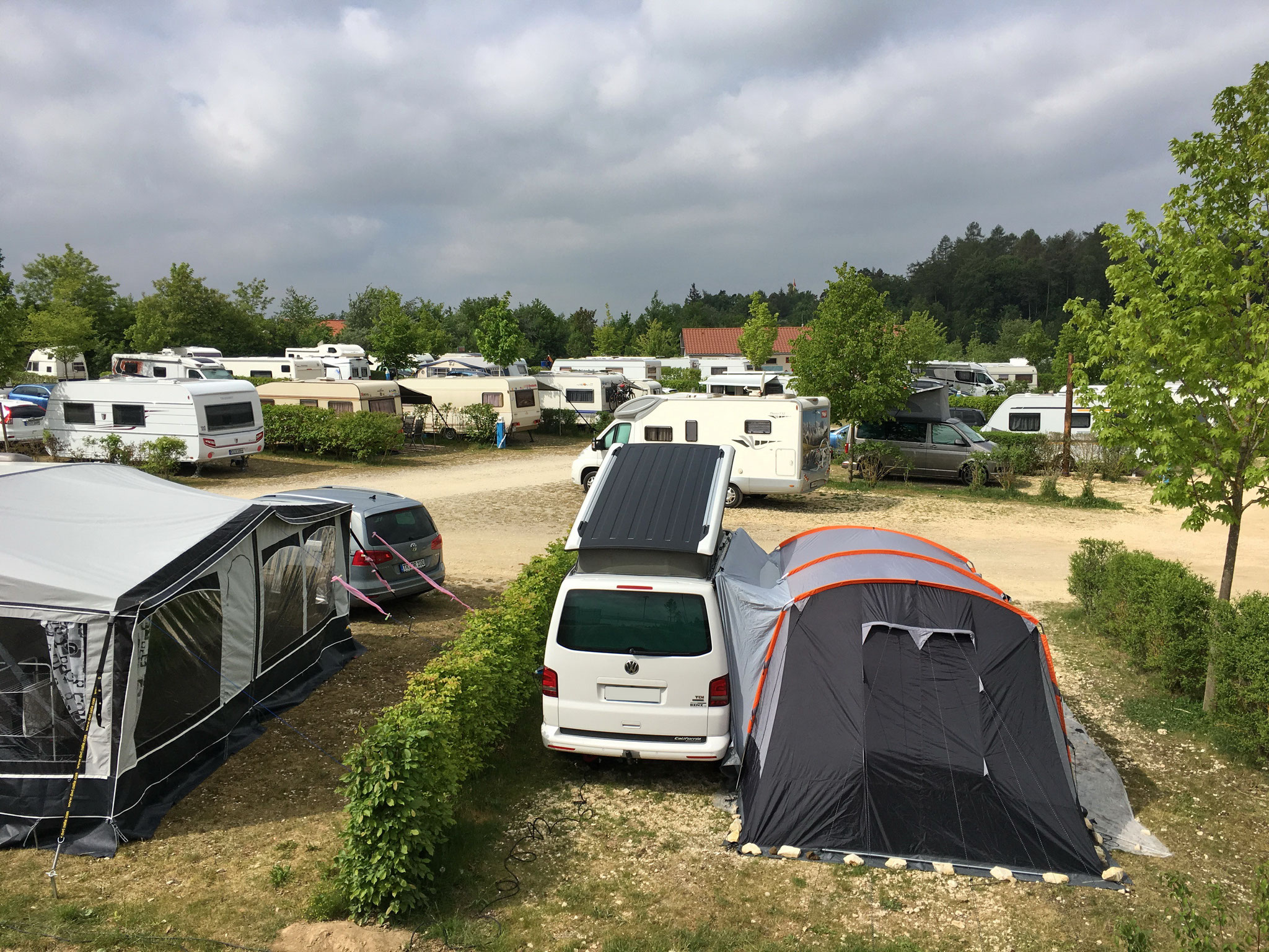 Camping legoland discount