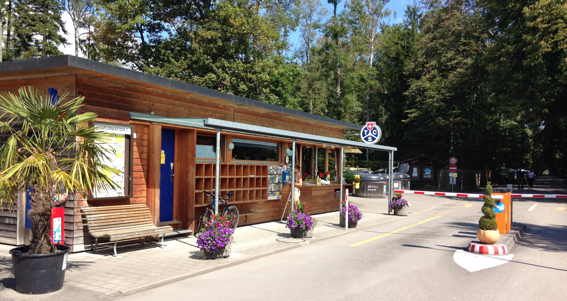 camper gaskocher BOXIO - COOK