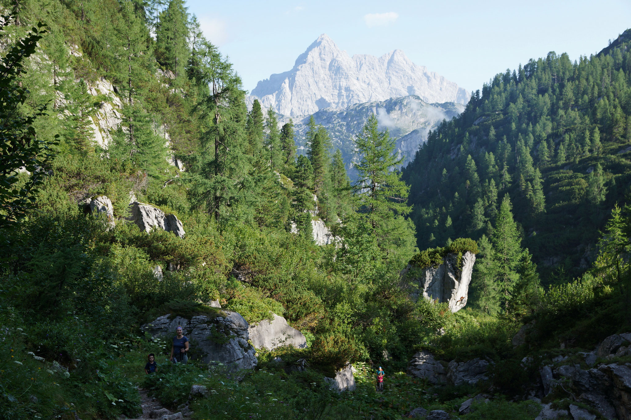 Karlingerhaus Funtensee Wanderung Olli Ch Outdoor Travelling