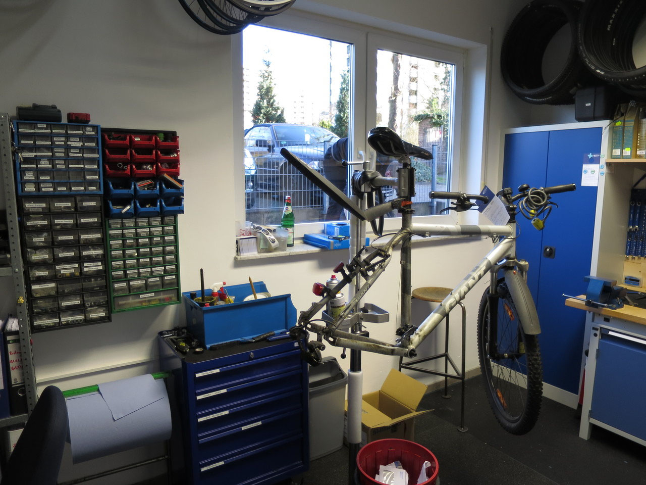 jwf fahrrad