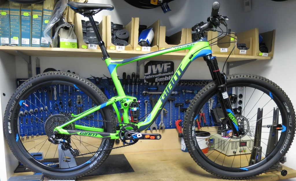 jwf fahrrad