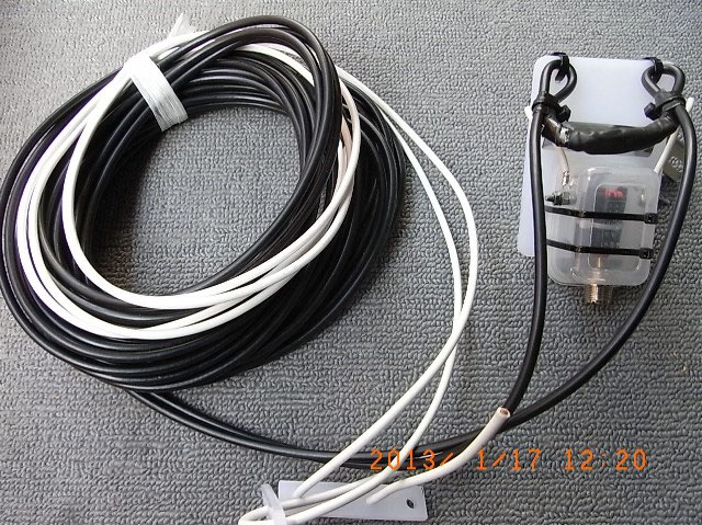 サガ電子アローライン(144/430Mhz) - 7L3KJTのホームページ サガ電子アローライン(144/430Mhz) - 7L3KJTのホームページ