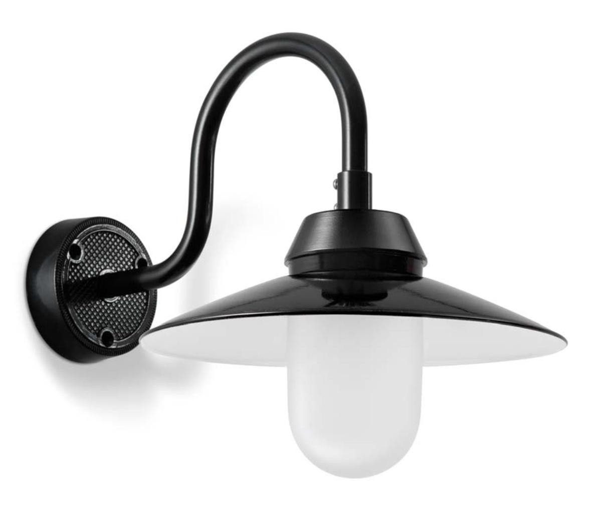 Bolich Aussenleuchte Bremen Holz Jaeger Haus Garten