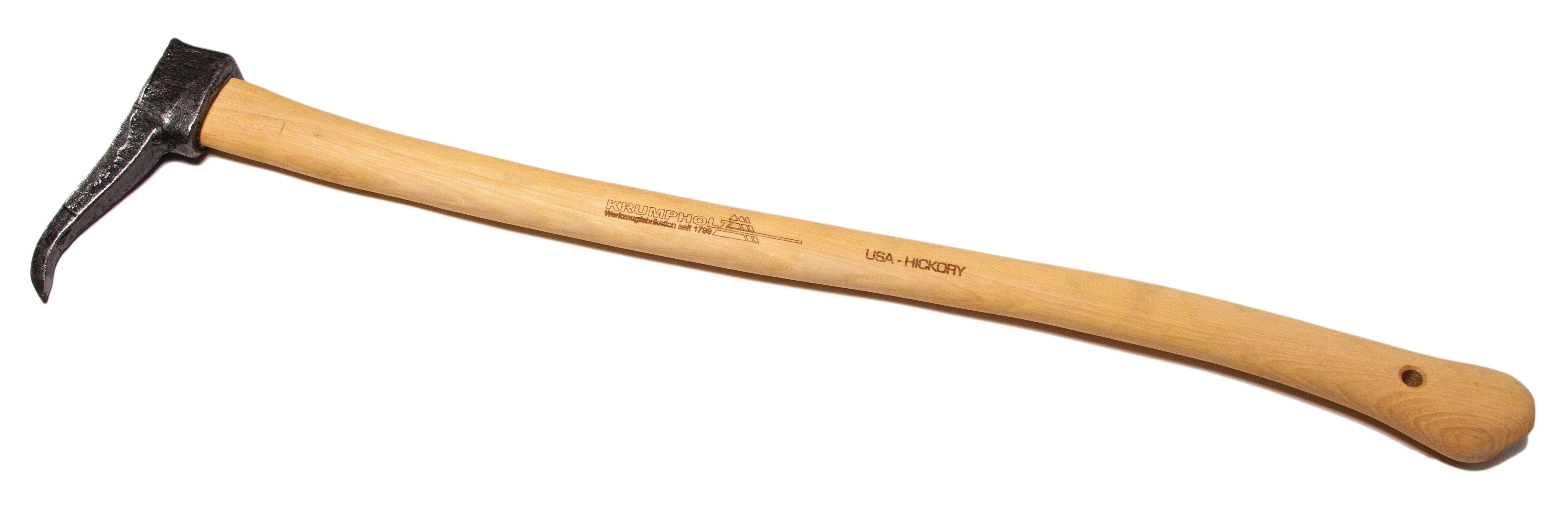 Krumpholz | Euro - Sappie - Manico In Frassino 90cm - No. 0583 - Foto 10