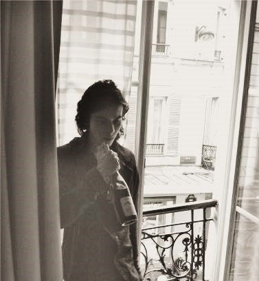 Blog News Tsunami Books Paris Poetry In Paris Spoken - 