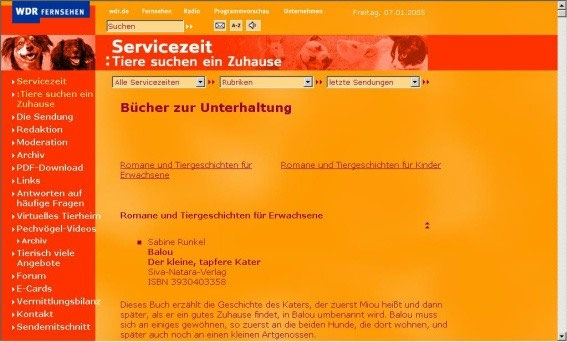 Buch Balou Der Kleine Tapfere Kater Cat Smile Aktion