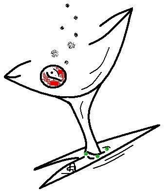 Jgbartender Luca Genovese Barman Jg Bartender Luca Genovese Barman