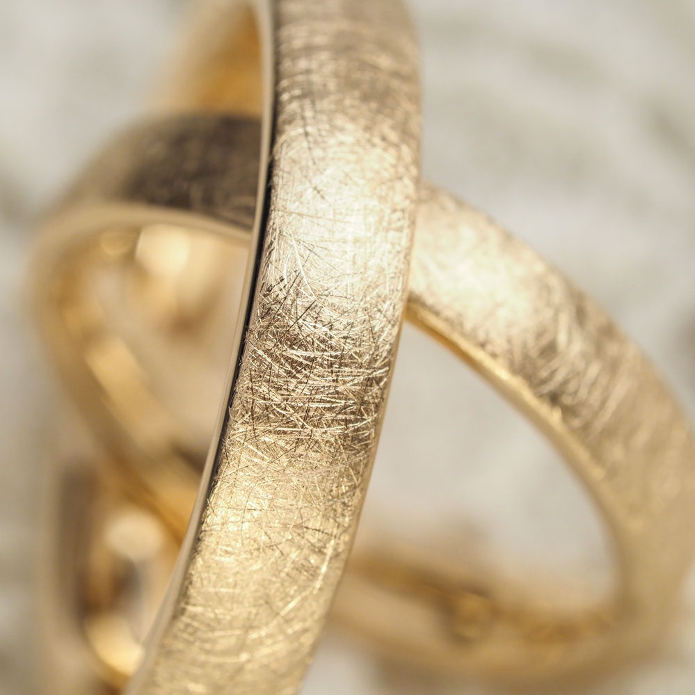 Trauringe Anne & Raffael Juwelier Schreiner in Schwandorf seit 1873