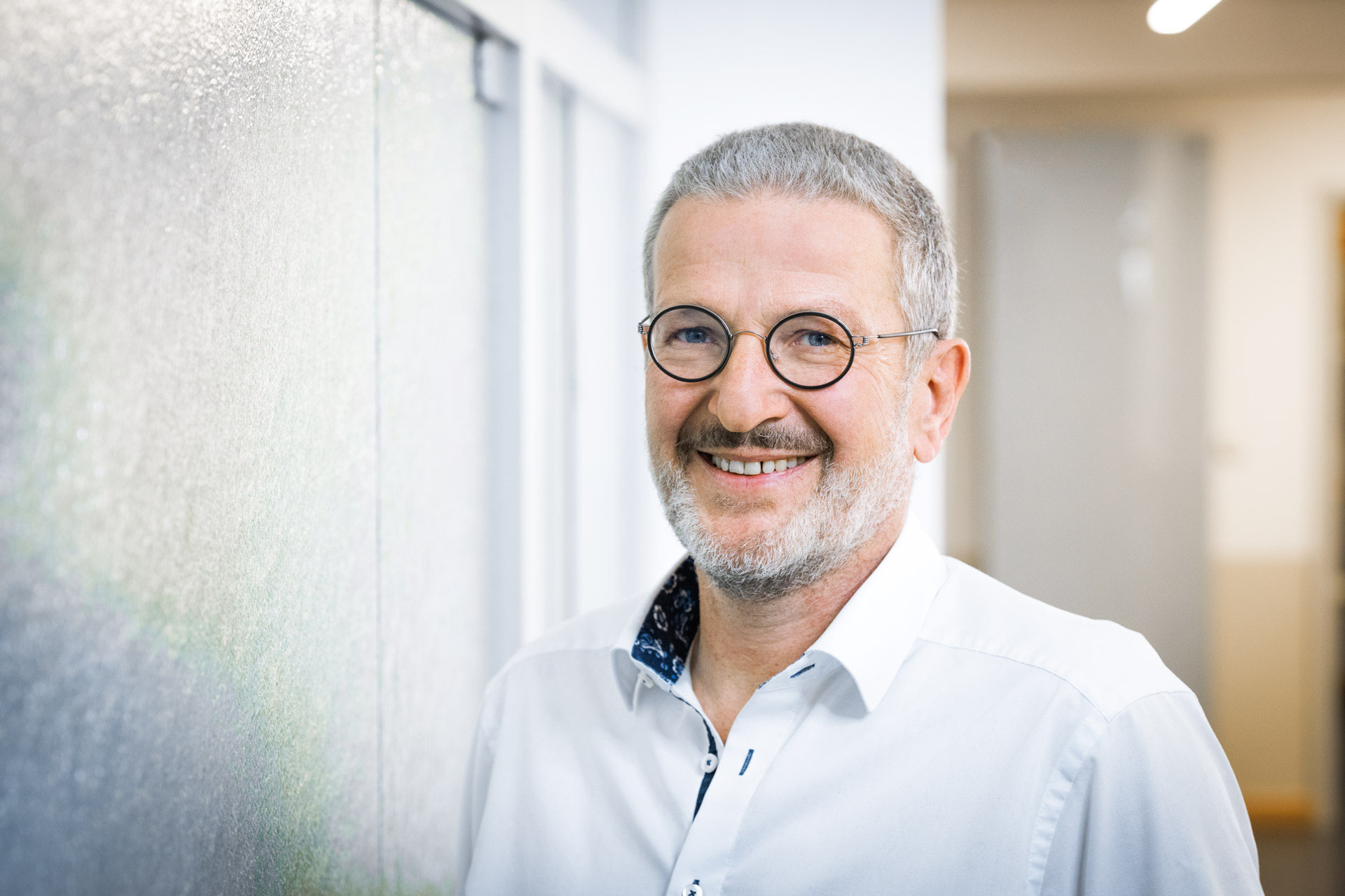 Gemeinschaftspraxis Dr. Med. Peter Maier Und Dr. Med. Heiko Weerda Unser Team - Dr. Maier (Internist) und Dr. Weerda (Facharzt für