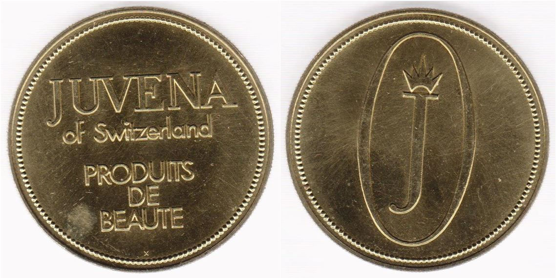 Volketswil Coins, Tokens, Paper Money and more