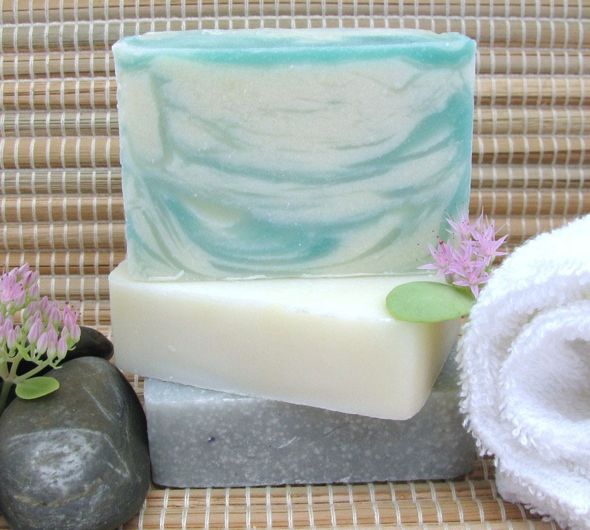 Bath Soaps Walkers Natural