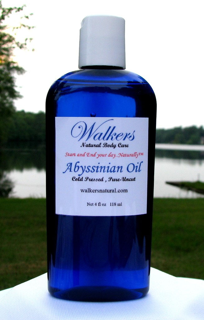 All Natural Face & Body Care / Cruelty Free - Walkers Natural
