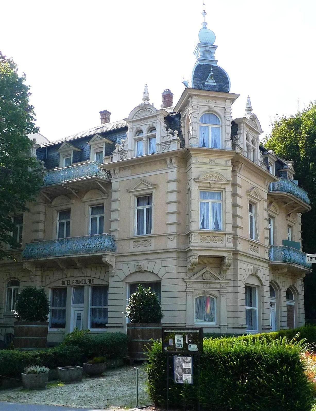 Elvis In Bad Nauheim Zeitzeugen Bad Nauheim De