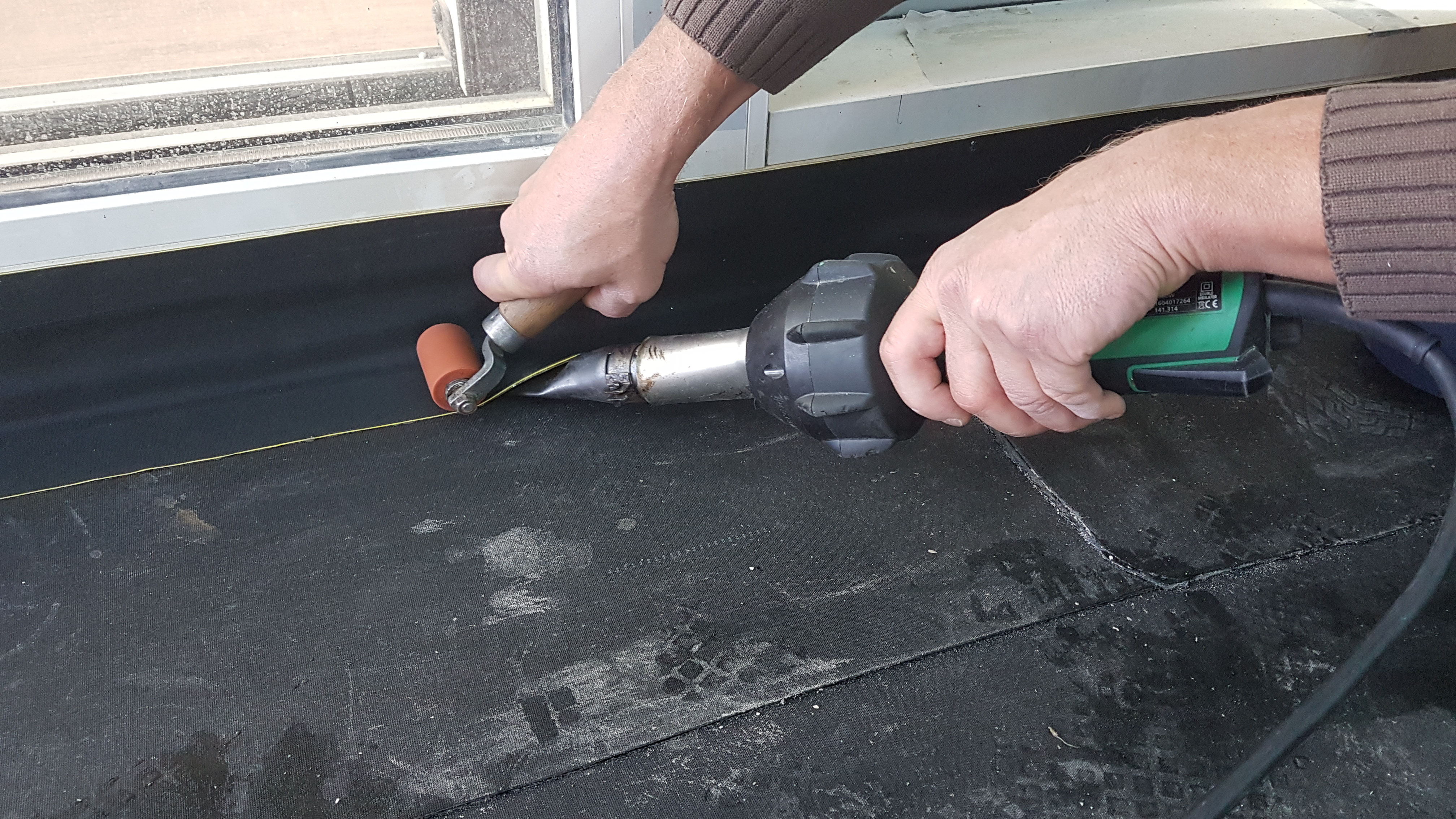 TopLine - Hofstadler