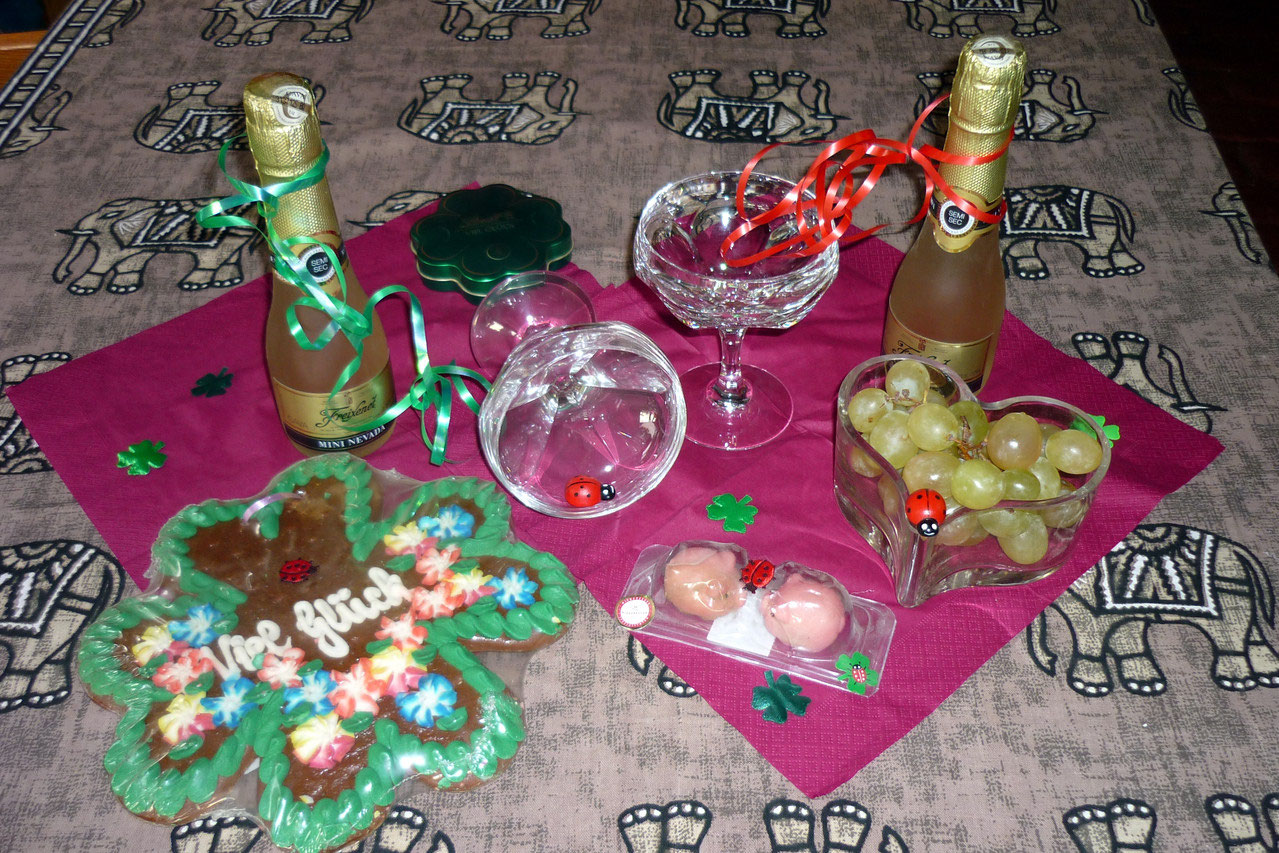 Weihnachten Bis Neujahr In Spanien Annette Traks