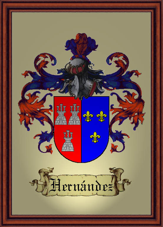 Hernández heraldica javier alonso Hernández heraldica javier alonso