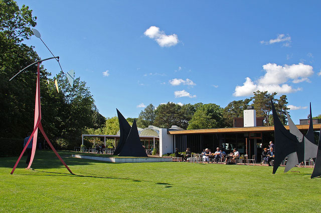 Louisiana Museum Of Modern Art Wayhome Magazine Louisiana Museum Of Modern Art Wayhome Magazine