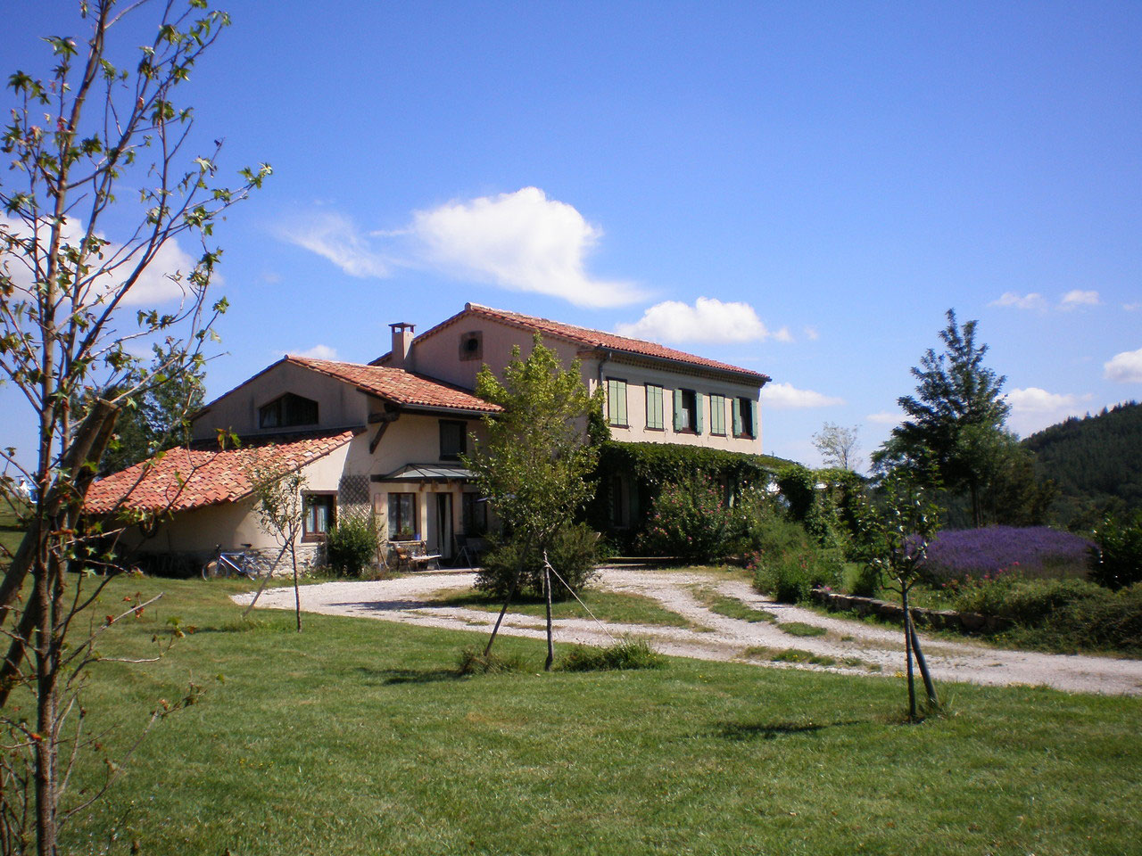 Location Gite Et Chambre D Hotes Du Tarn Chambres D Hotes Gite