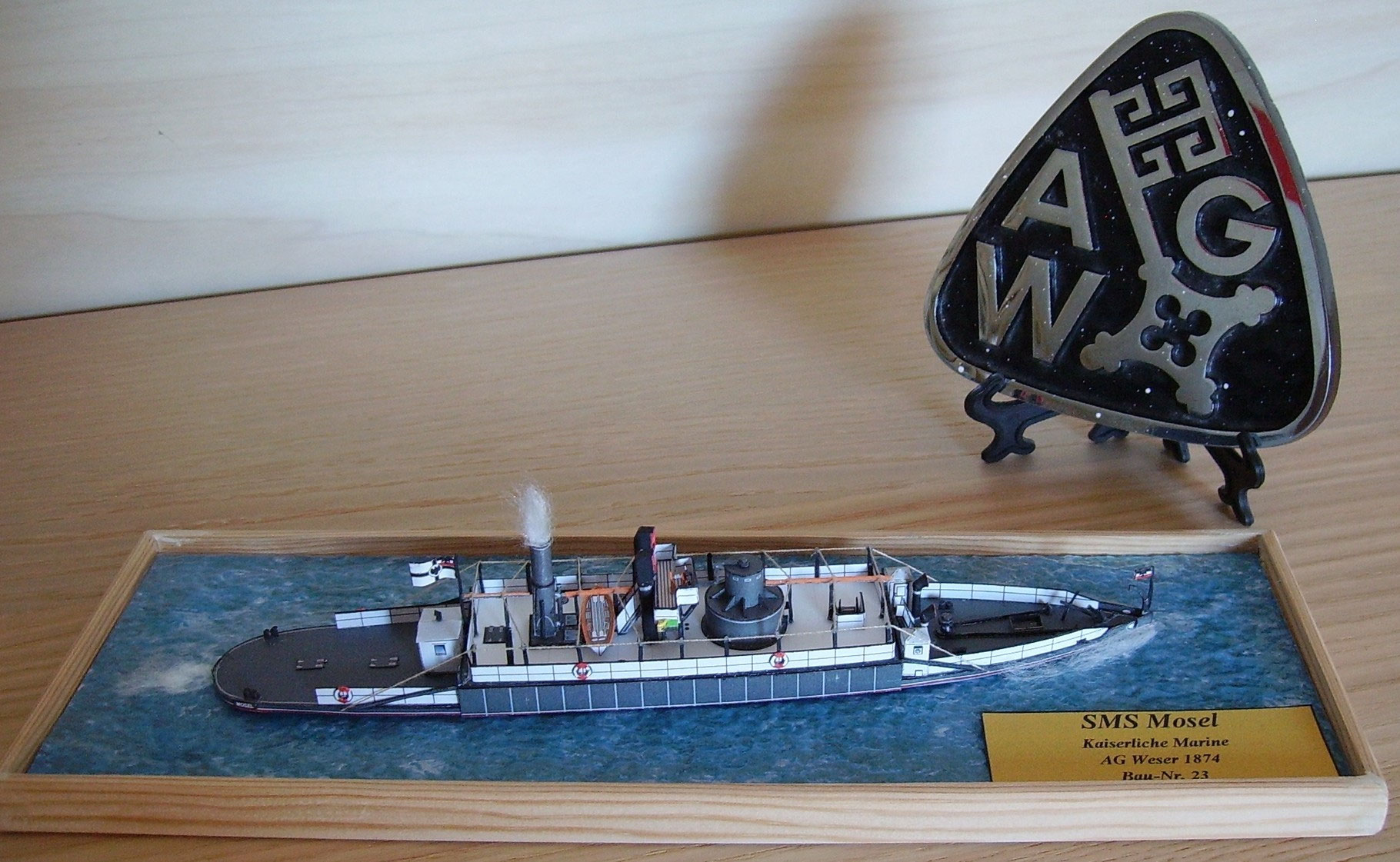 Download Free Kartonmodellbau Schiffe Limhamn, conys kartonmodellbau, 1/250, gebaut von helmut dully. brama netlify com