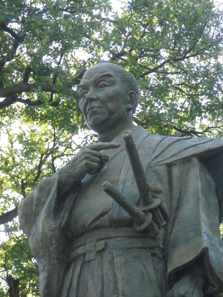 松右衛門帆復活物語
