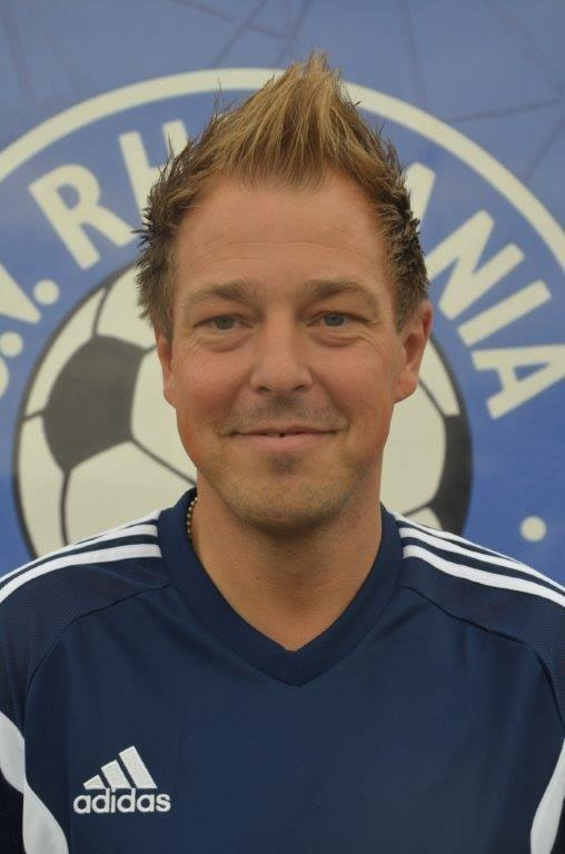 Markus Nickel nicht mehr Trainer beim SVR! SV Rhenania 1919 Bottrop e.V.