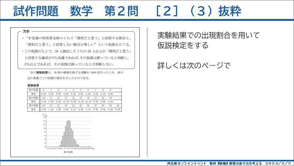 事例270埼玉県立川越南高校/オンラインイベント「 教科『情報