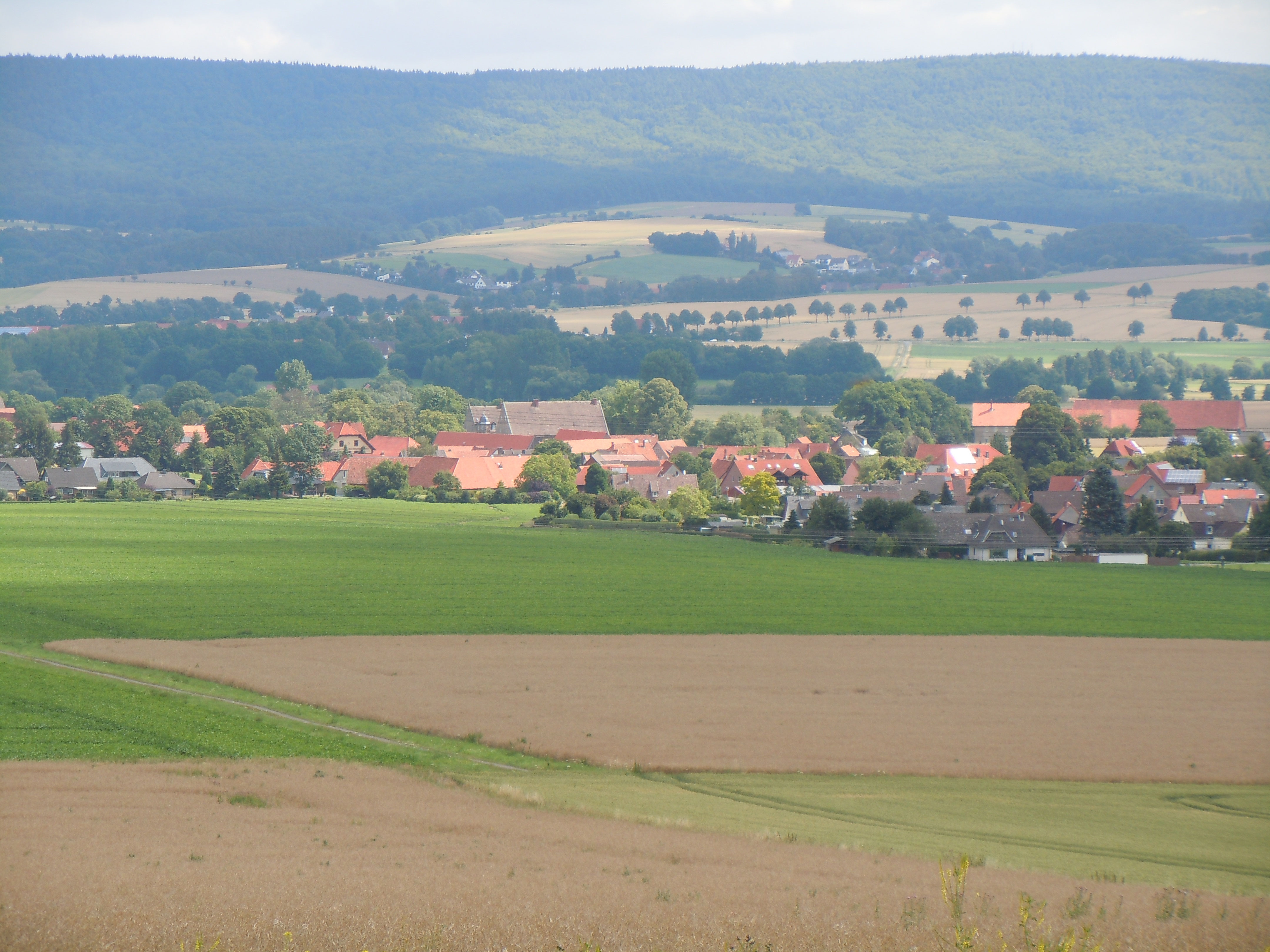 Gemeinden SPD Hülsede