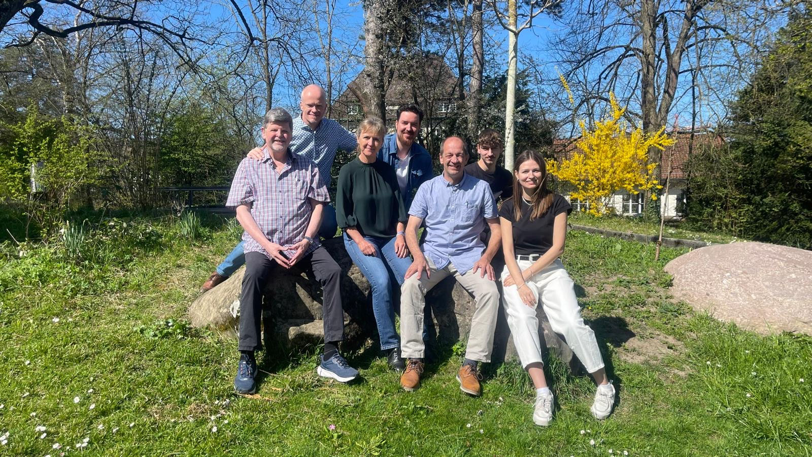 Vorstand - Gehörlosen- und Sportverein Zürich