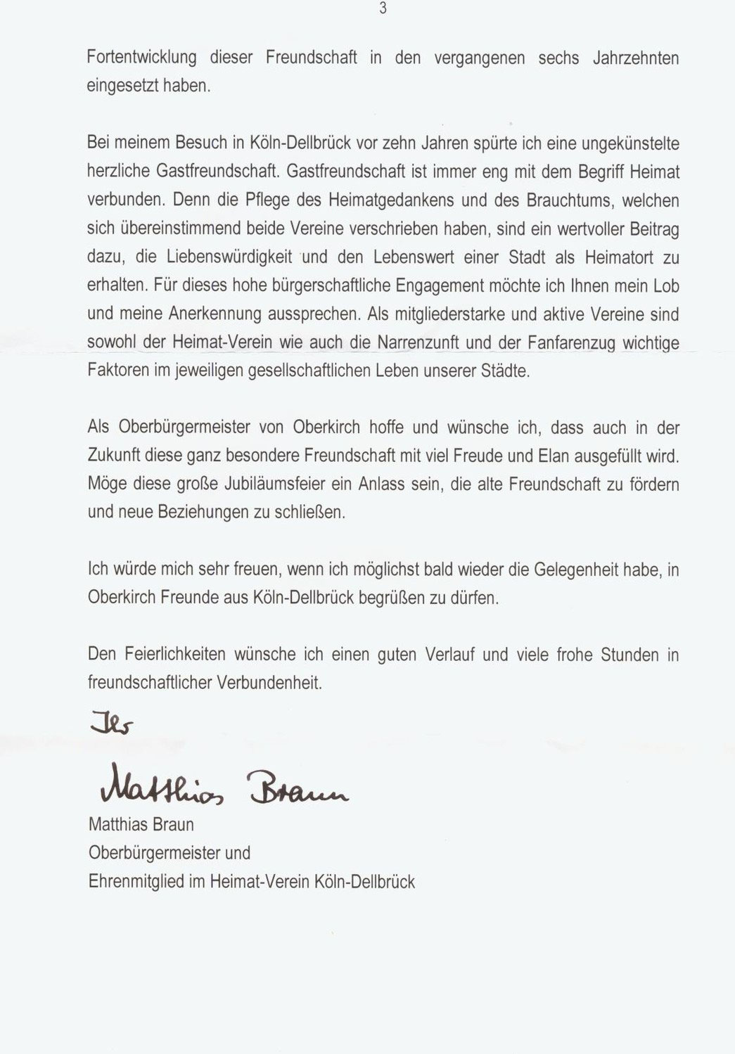 Vereinsjubilaum Spruche Begrussungsrede Muster Kurz