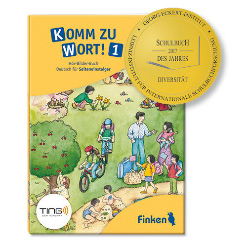 Lehrwerke Fur Die Primarstufe Daz Portal