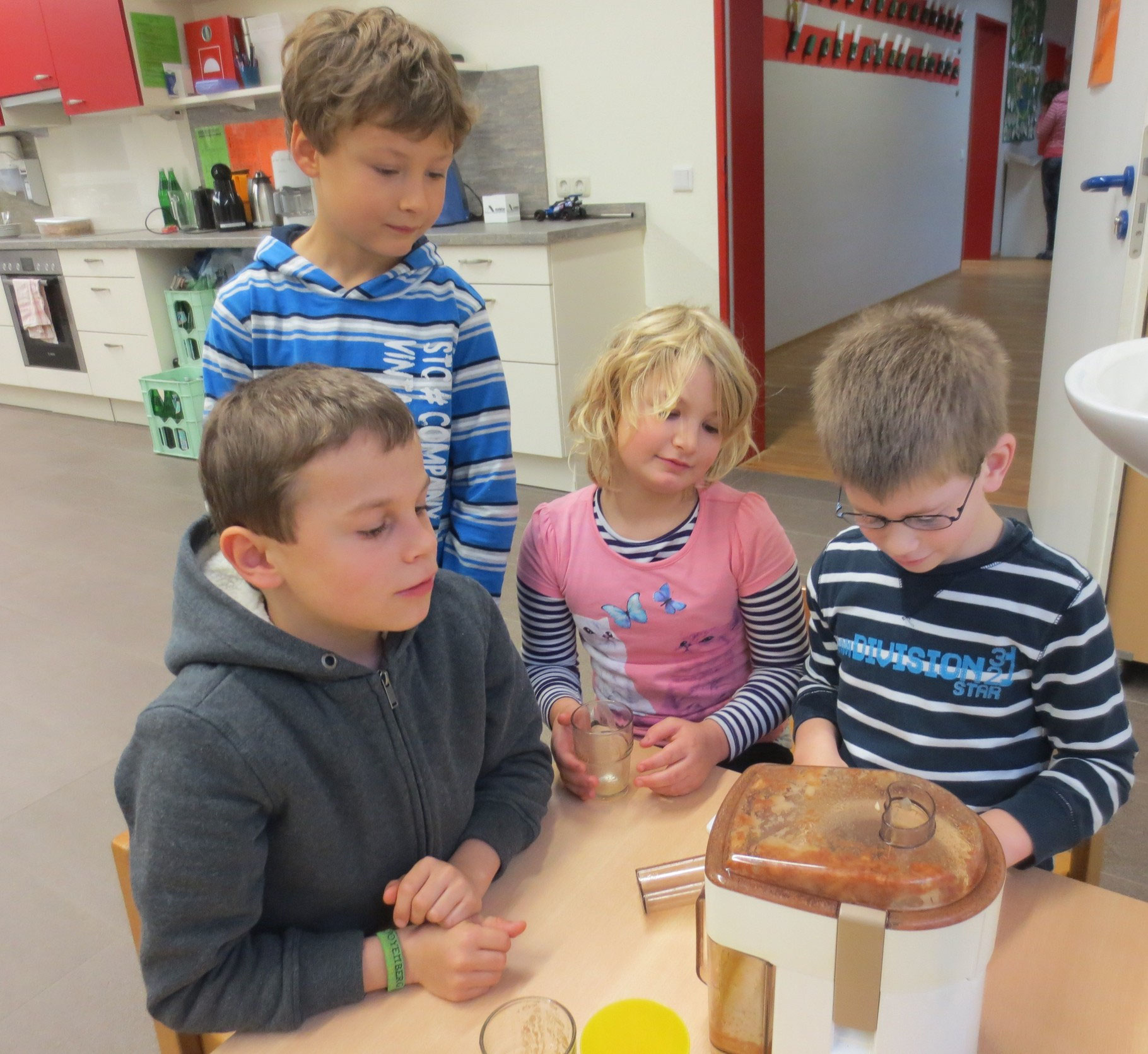 Hurra, Hurra - endlich Herbstferien !! - Kindergarten Aukrug