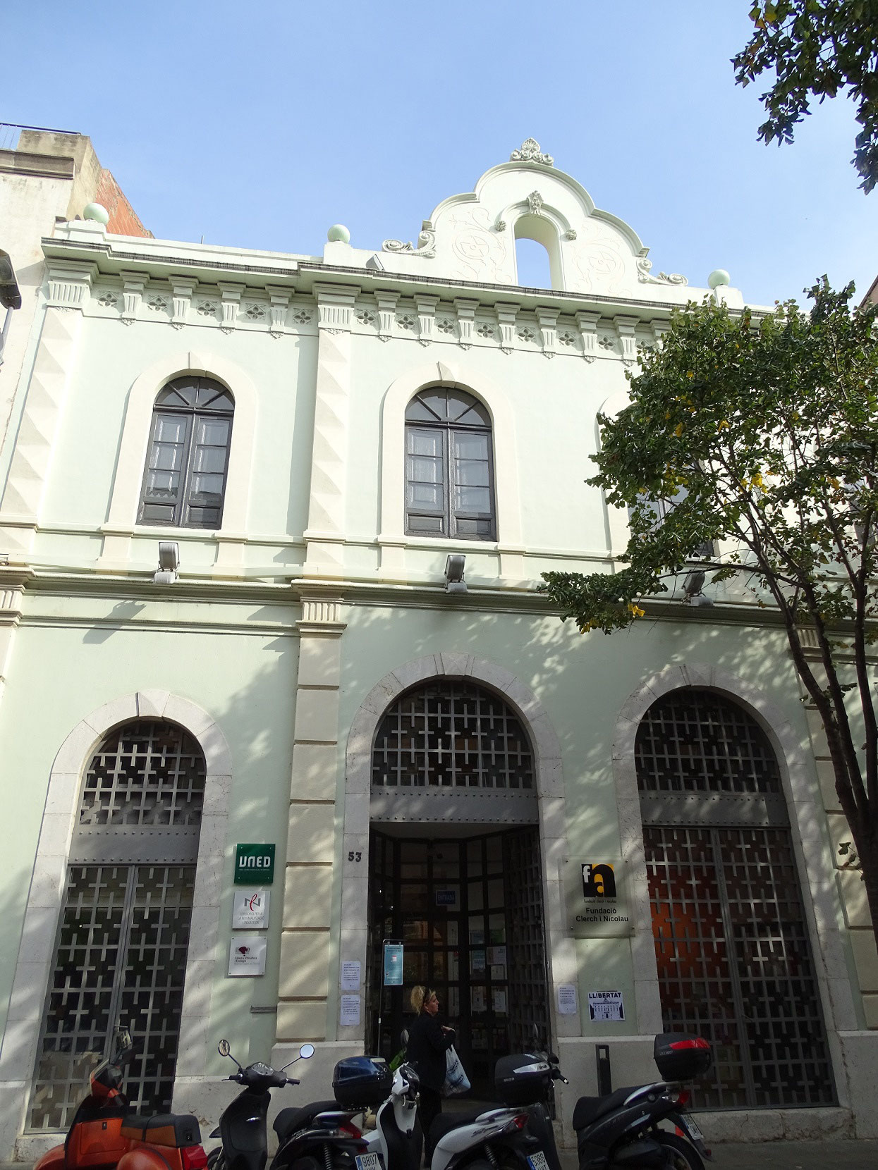 Barcelona Fur Kunst Und Architekturliebhaber Art Travel
