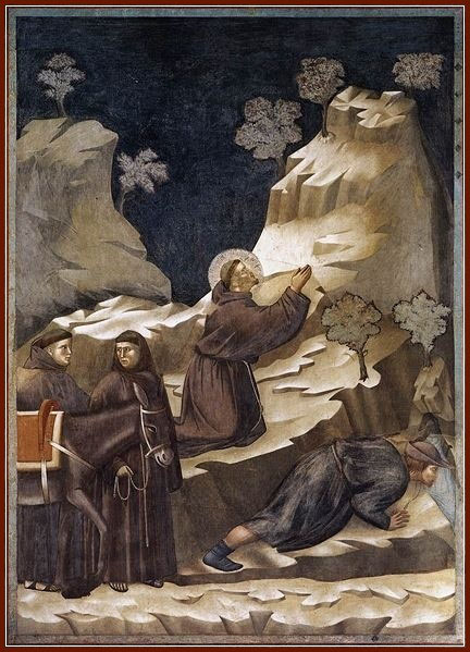Le Storie Di San Francesco Ilpoverellodassisi Jimdopage Poverello Di Assisi San Francesco D Assisi