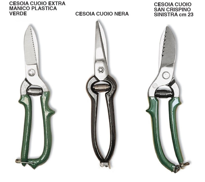MIVOS Cesoie per Lamiera, Set di 3 - Taglio A Destra, A Sinistra e diritto - Cesoie Continue