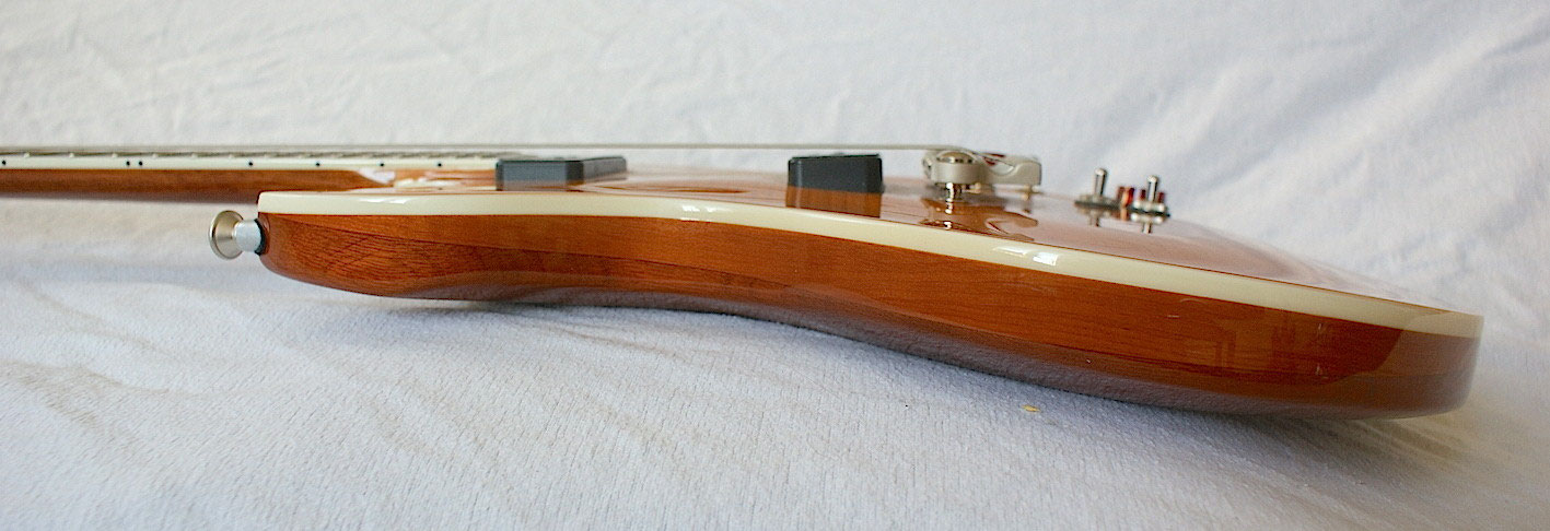 VOX SDC-55 - guitarfritzs Jimdo-Page!