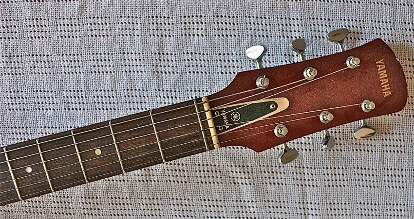 Dating yamaha sg
