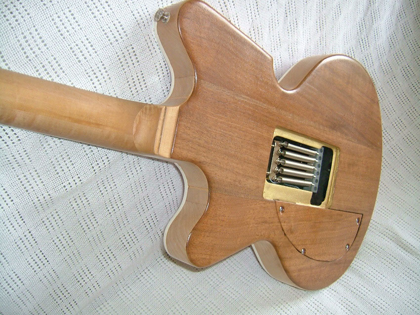 my FENDER KATANA PROJECT (modifying or horrifying?) and my SQUIER